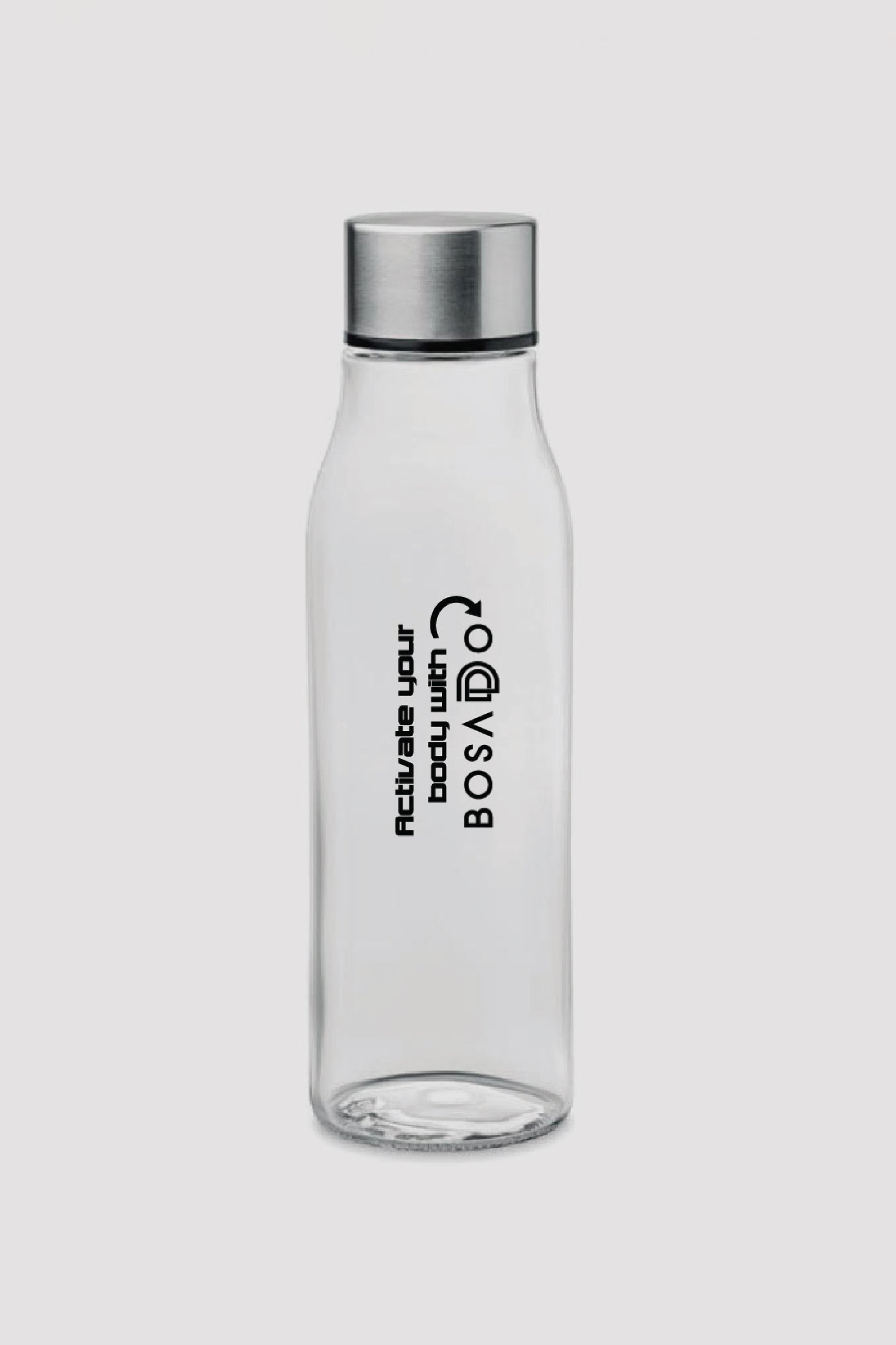 BOSADDO water bottle
