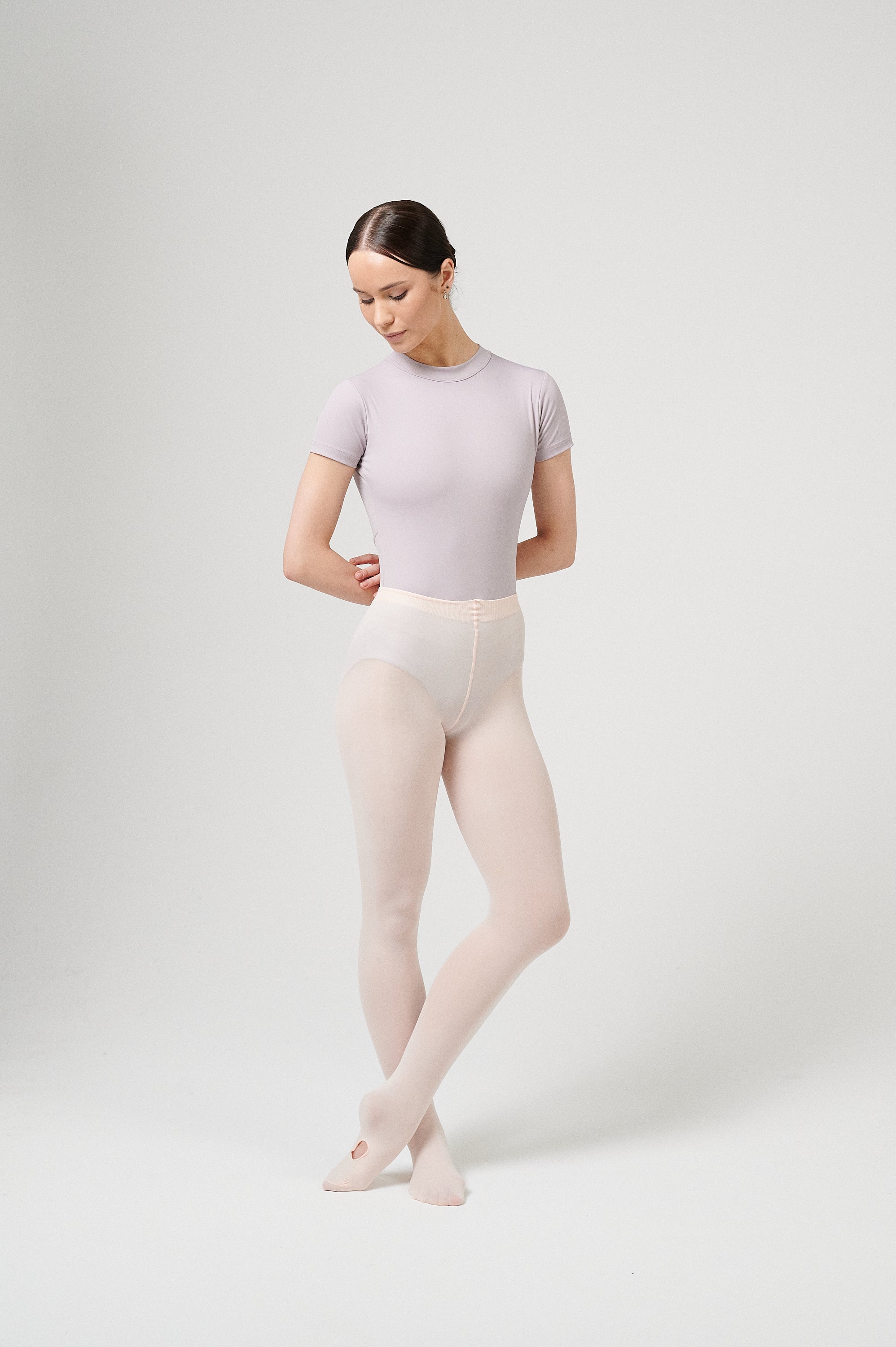 Future Giselle Collection 24 | Convertible Ballet Tights
