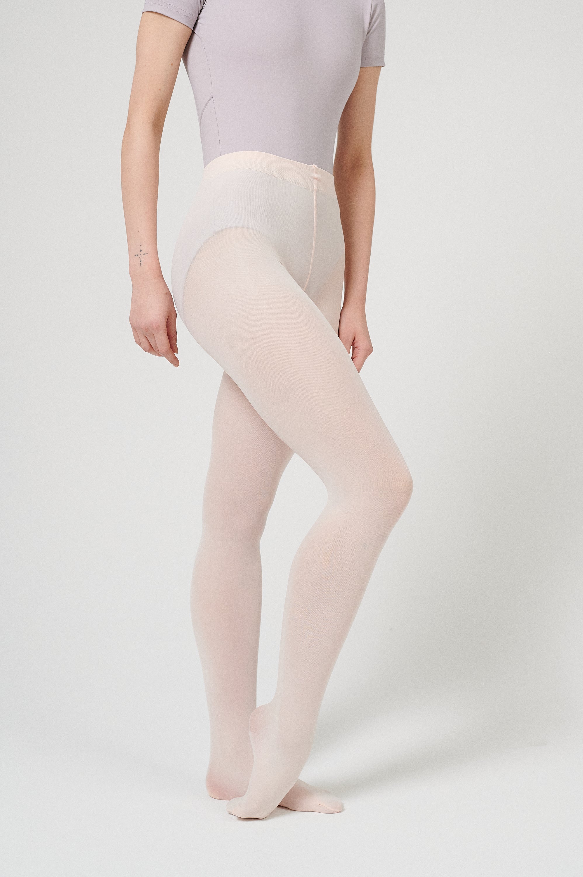 Future Giselle Collection 24 | Convertible Ballet Tights