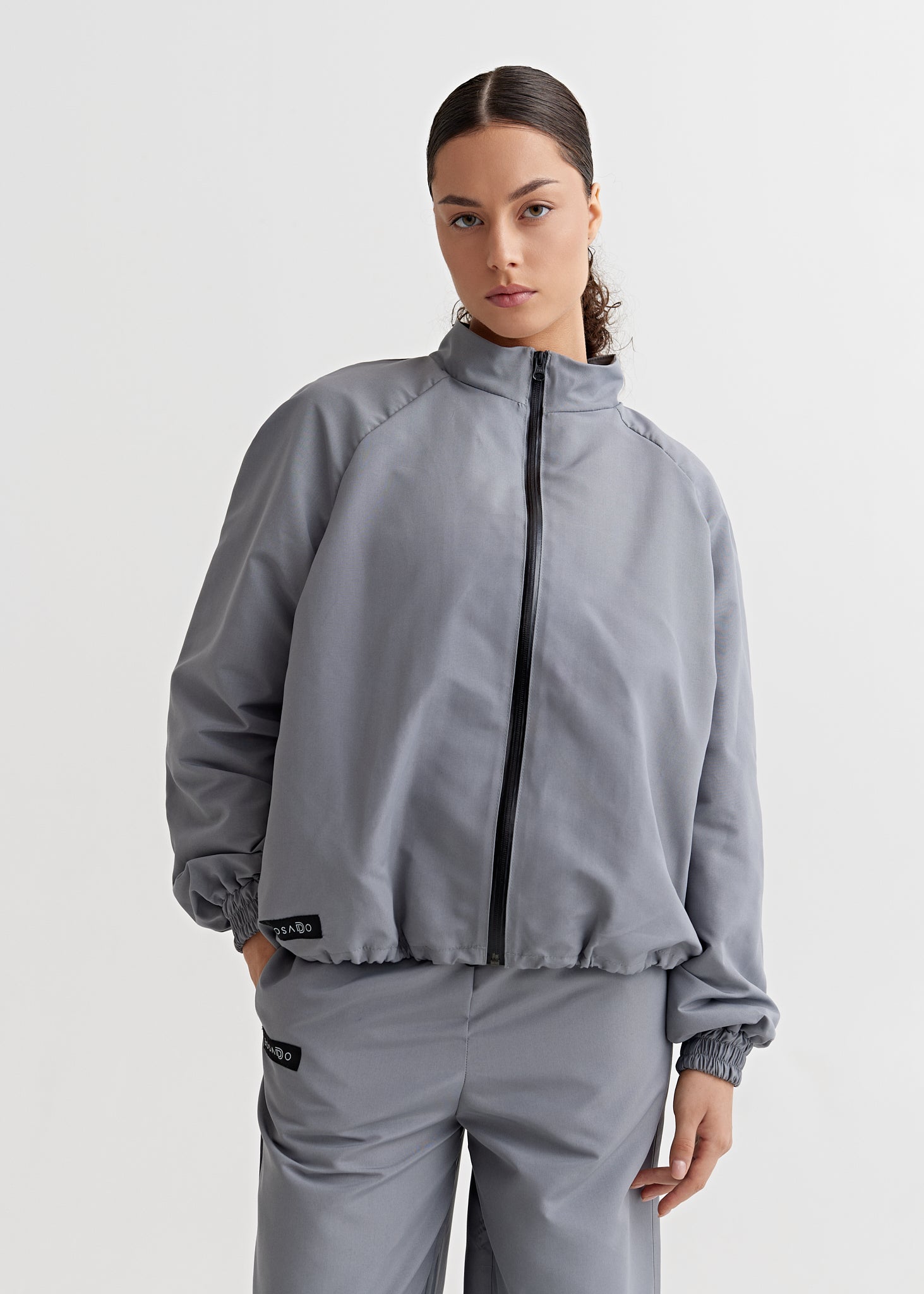 CLASSIC SPRINT COLLECTION 25 | Silver age minimal jacket