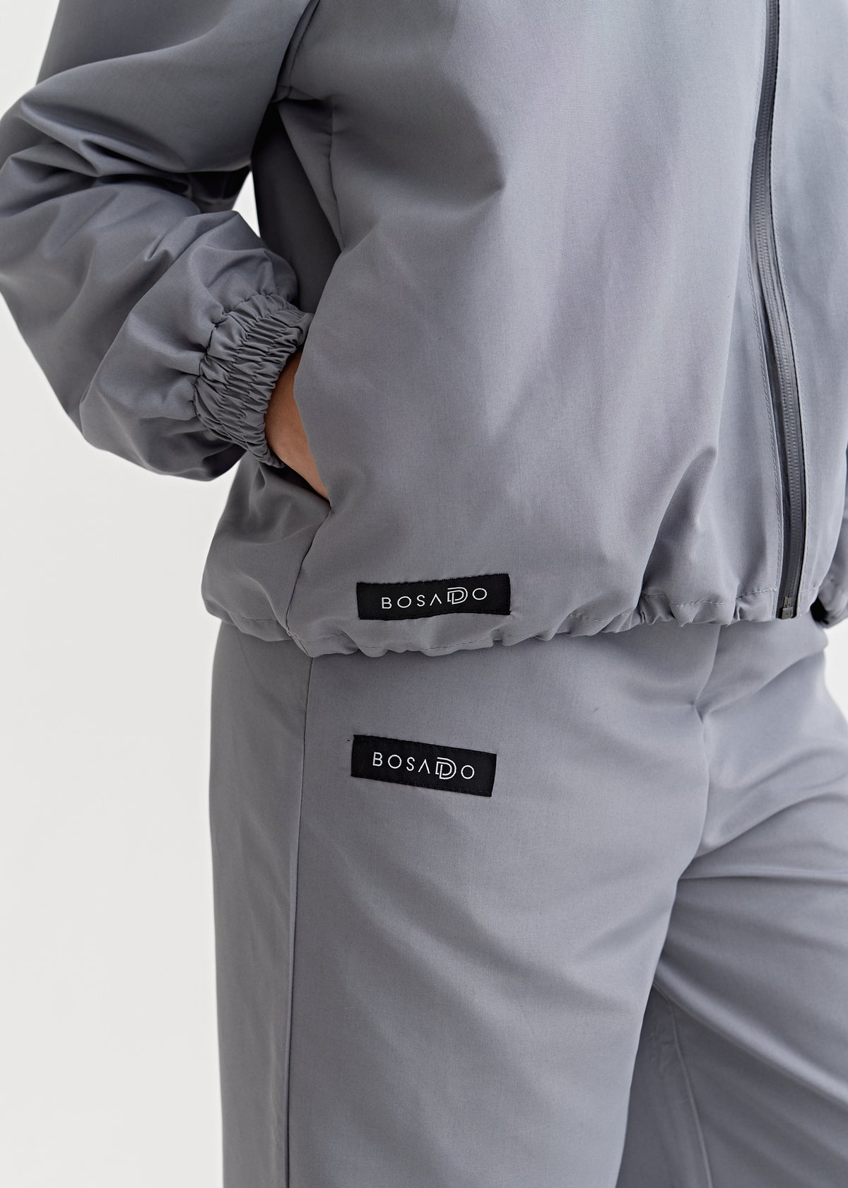 KLASIKINIS SPRINTAS KOLEKCIJA 25 | Bordo rush sportinis kostiumas su kelnėmis