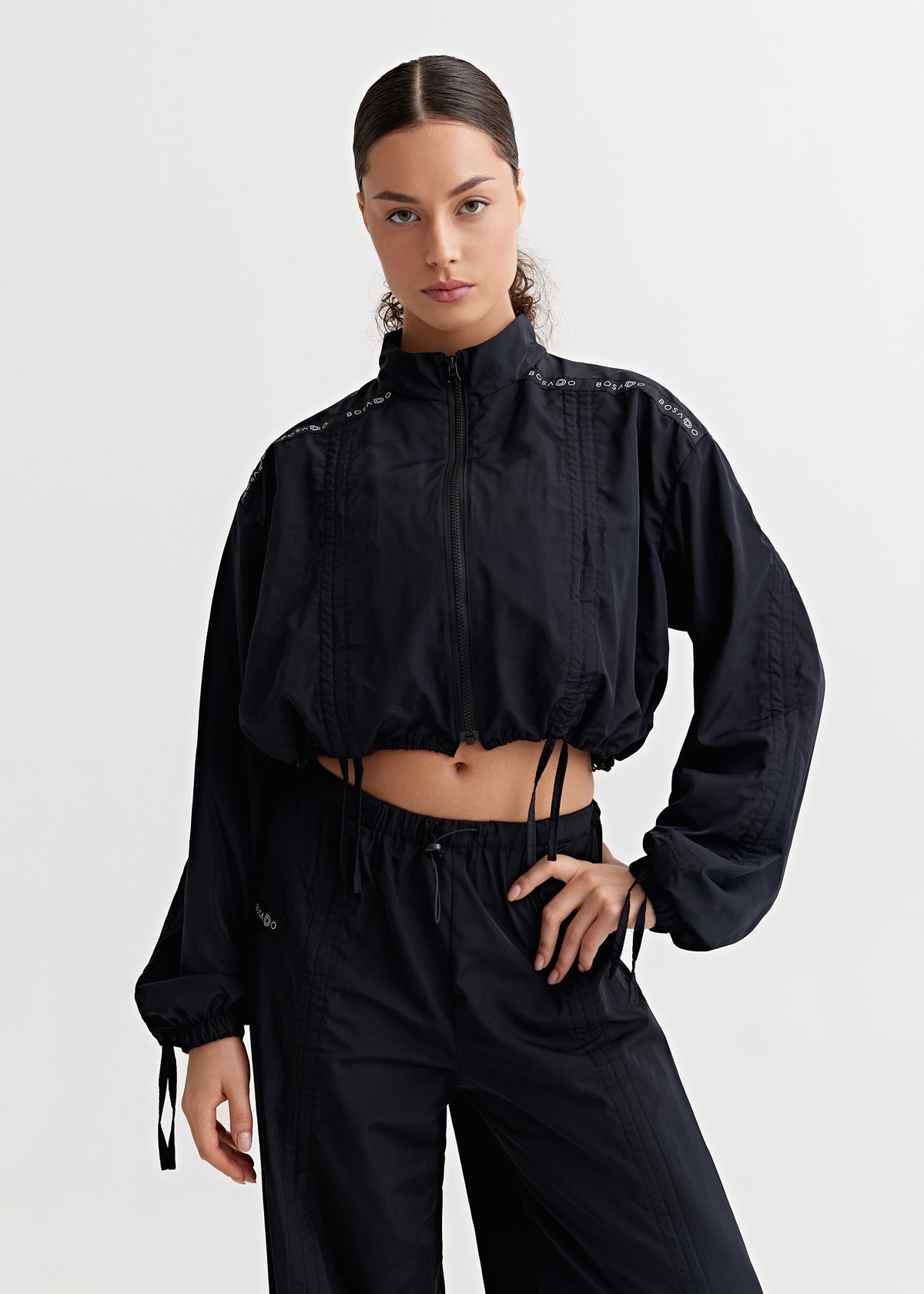 CLASSIC SPRINT KOLEKCIJA 25 | Klasikinis juodas švarkas