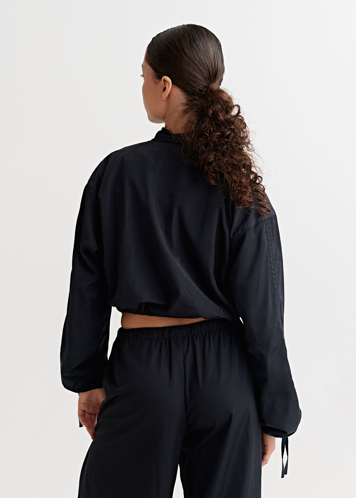 CLASSIC SPRINT KOLEKCIJA 25 | Klasikinis juodas švarkas