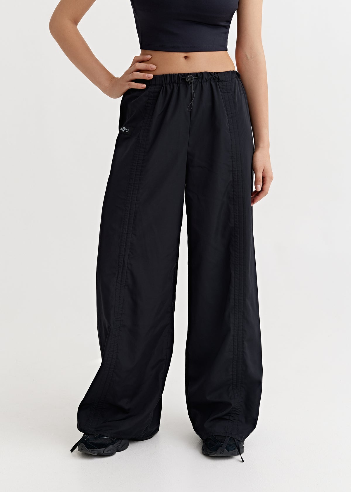 CLASSIC SPRINT COLLECTION 25 | Classic black pants