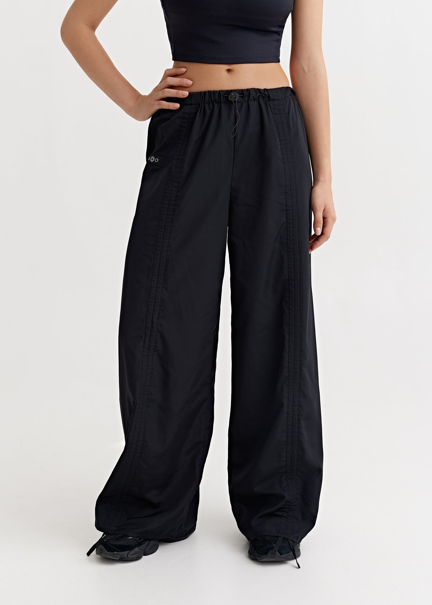 CLASSIC SPRINT COLLECTION 25 | Classic black pants