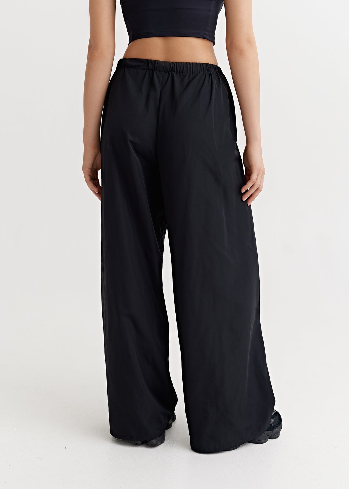 CLASSIC SPRINT COLLECTION 25 | Classic black pants