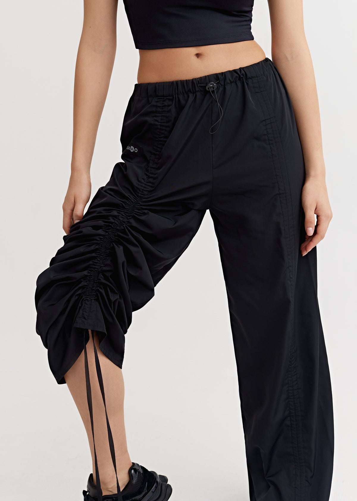 CLASSIC SPRINT COLLECTION 25 | Classic black pants