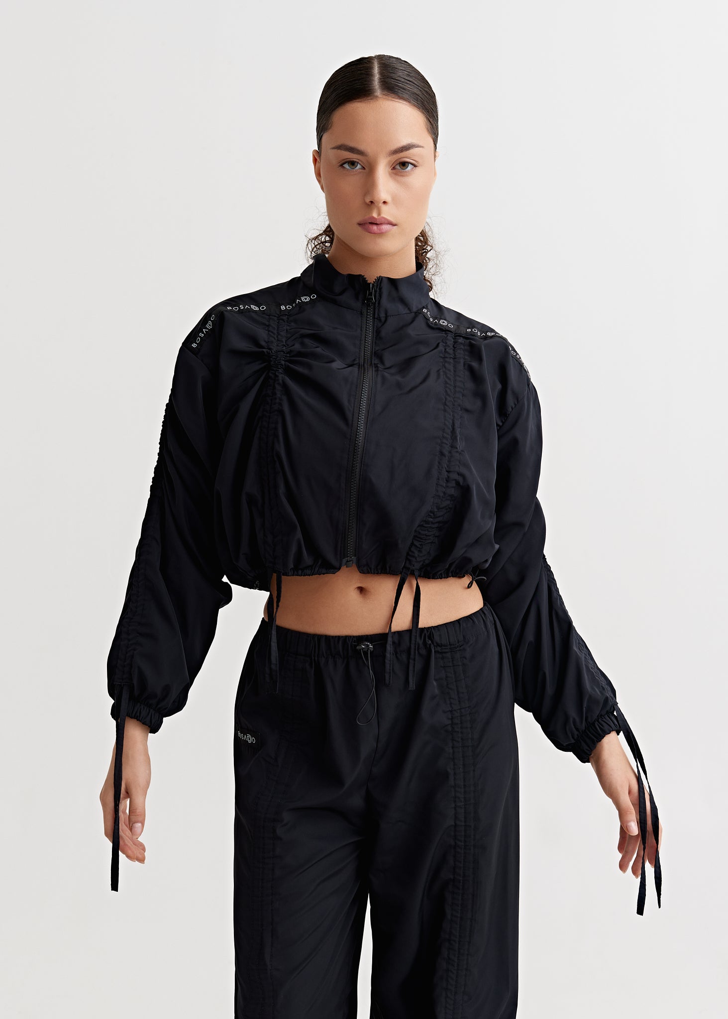 CLASSIC SPRINT COLLECTION 25 | Classic black jacket