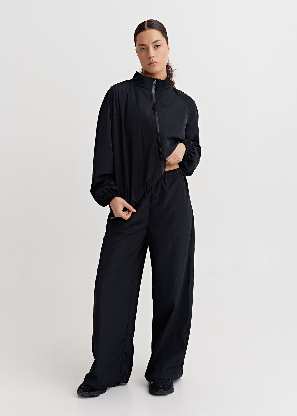 KLASIKINIS SPRINTAS KOLEKCIJA 25 | Bordo rush sportinis kostiumas su kelnėmis