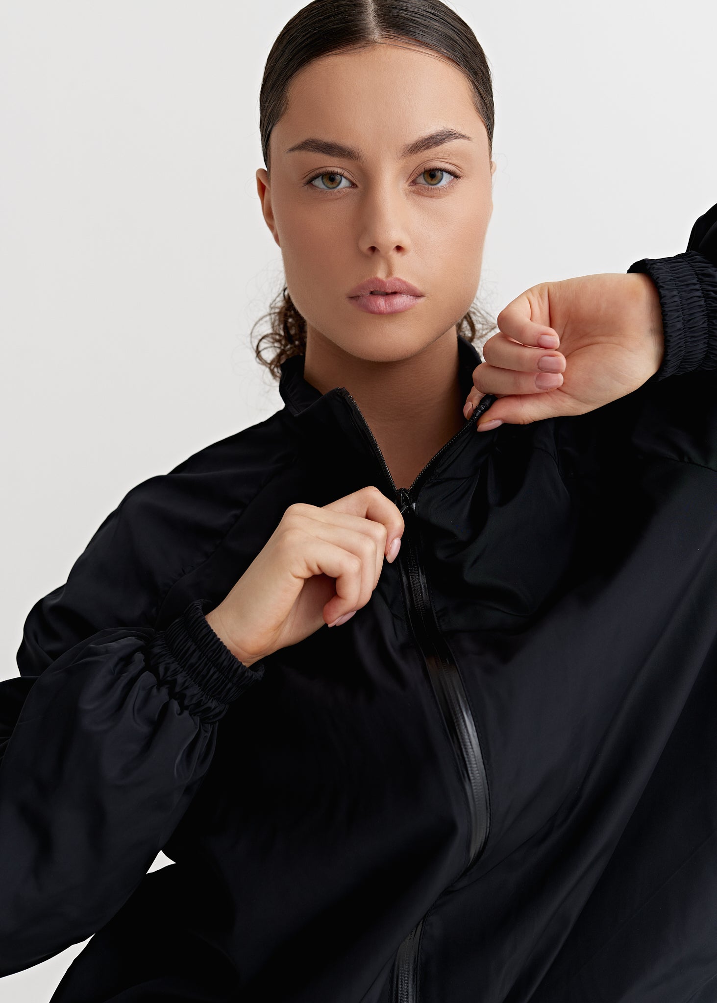 CLASSIC SPRINT COLLECTION 25 | Classic black jacket