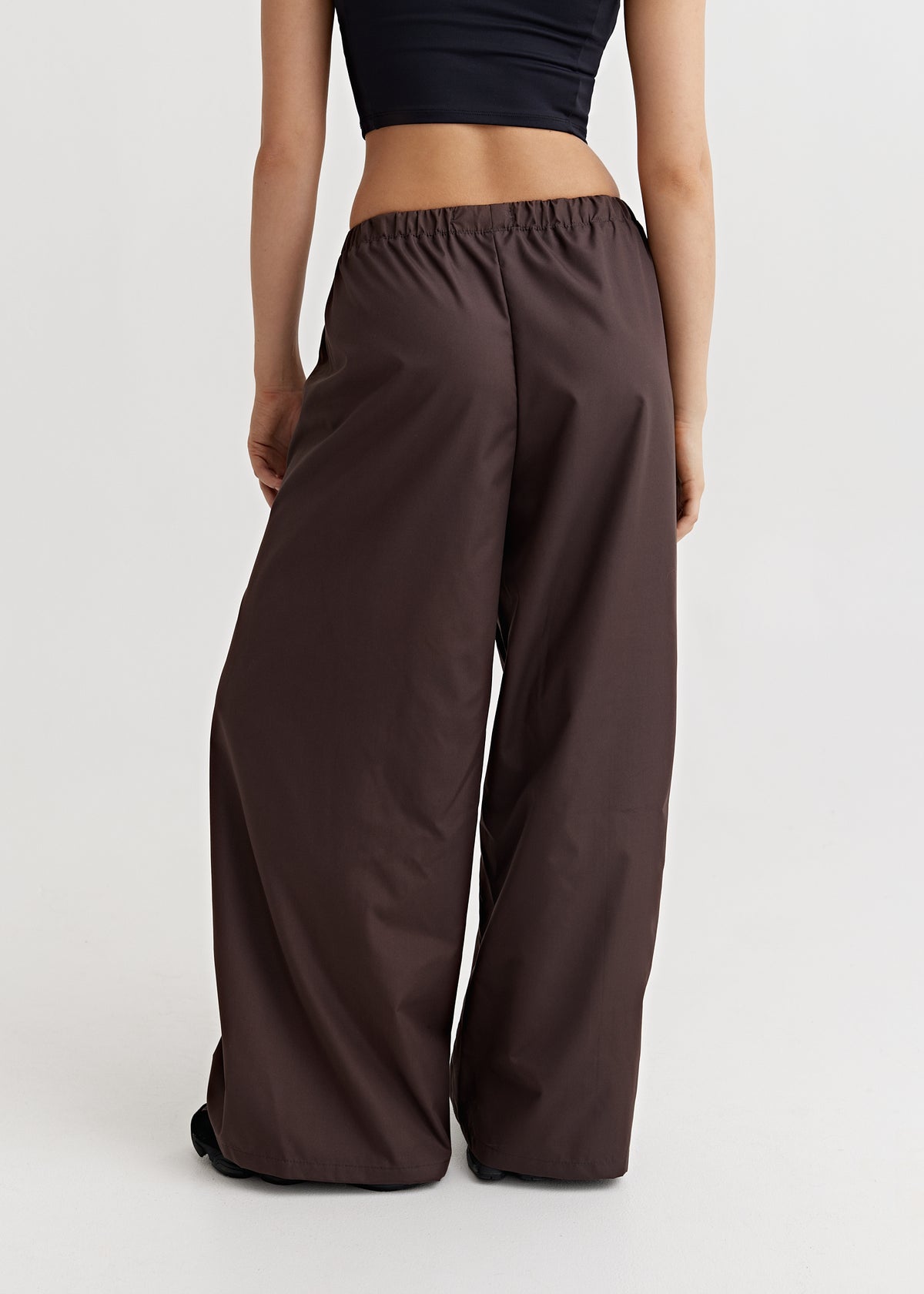 CLASSIC SPRINT COLLECTION 25 | New Age Brown pants