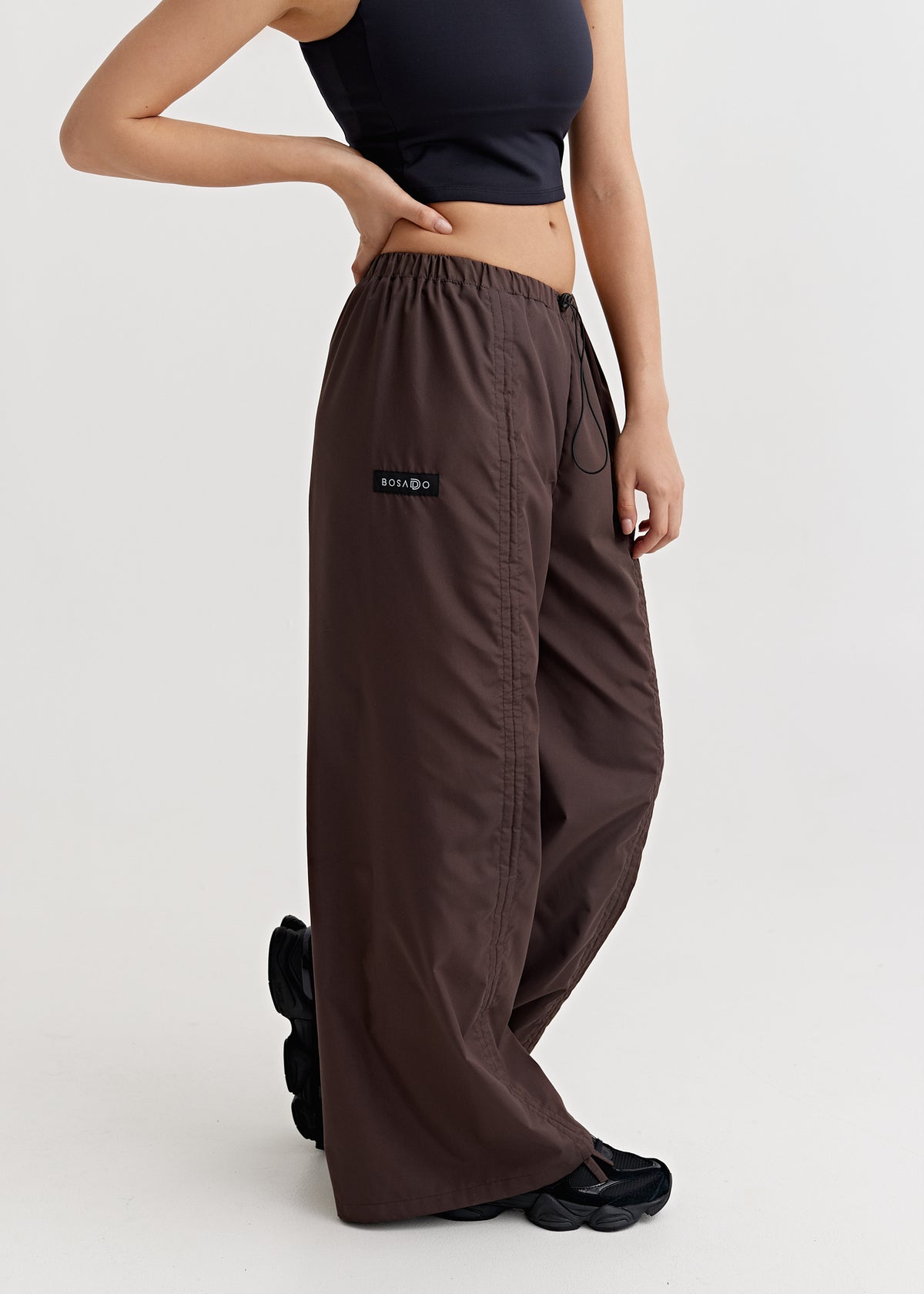 CLASSIC SPRINT COLLECTION 25 | New Age Brown pants