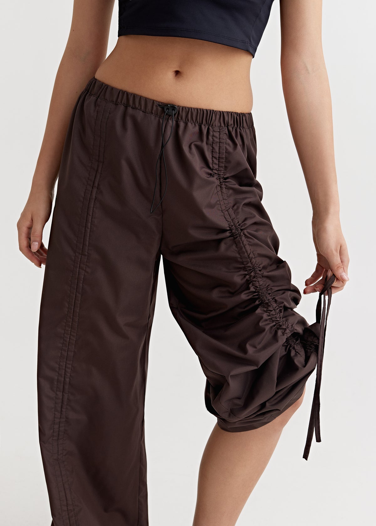CLASSIC SPRINT COLLECTION 25 | New Age Brown pants