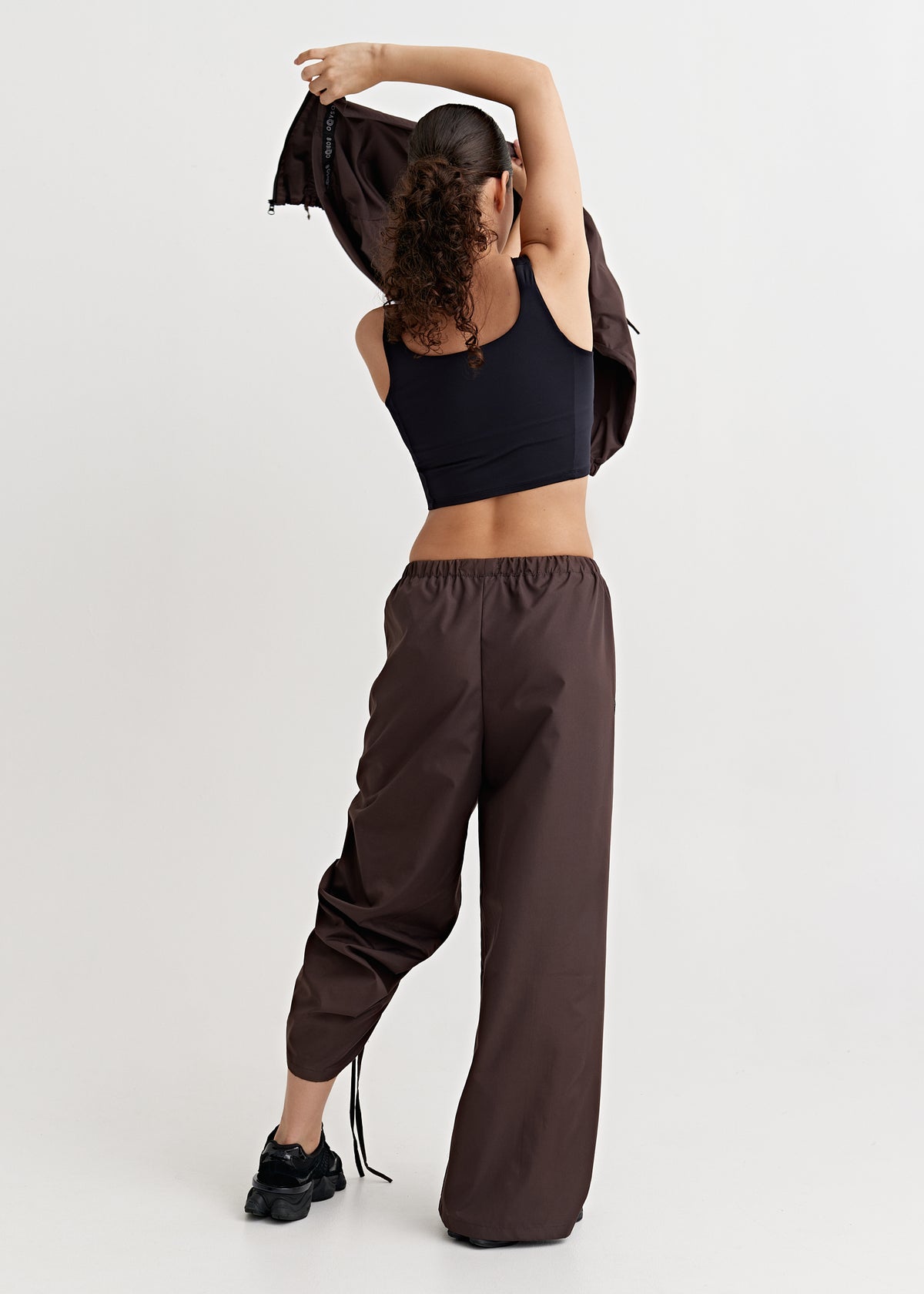 CLASSIC SPRINT COLLECTION 25 | New Age Brown pants