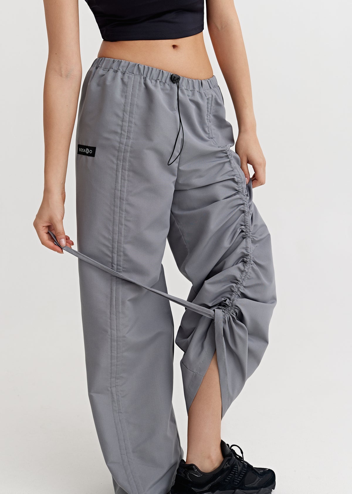 CLASSIC SPRINT COLLECTION 25 | Silver age pants