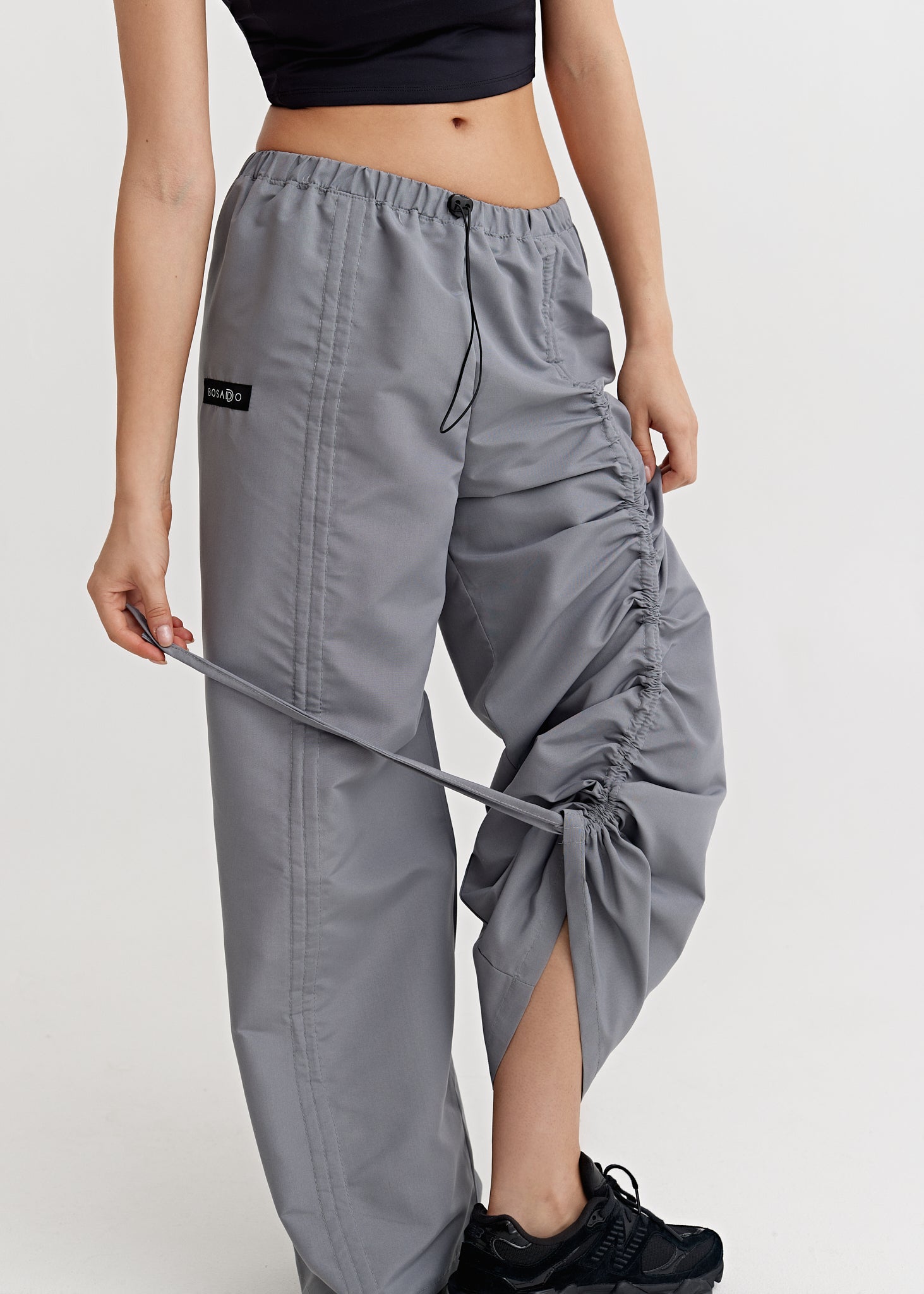 CLASSIC SPRINT COLLECTION 25 | Silver age pants