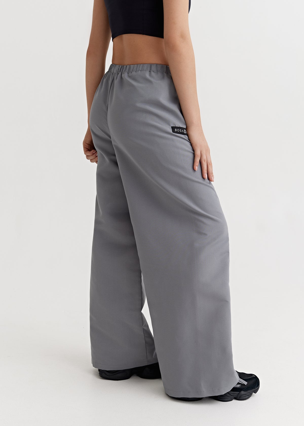 CLASSIC SPRINT COLLECTION 25 | Silver age pants