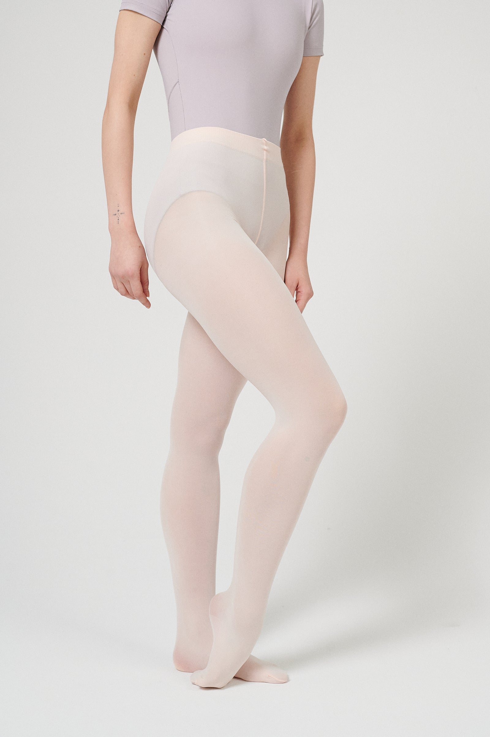 Convertible Ballet Tights *NEW*