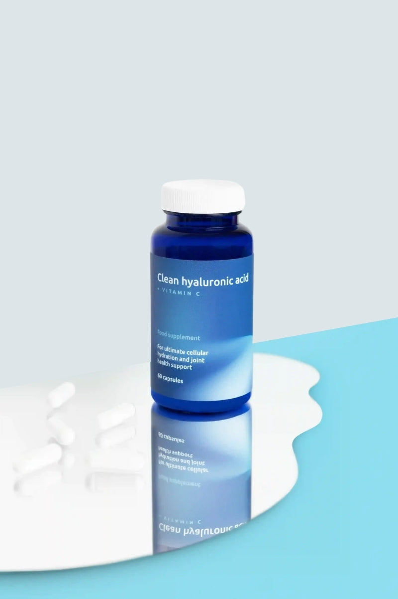 Hyaluronic Acid with Vitamin C