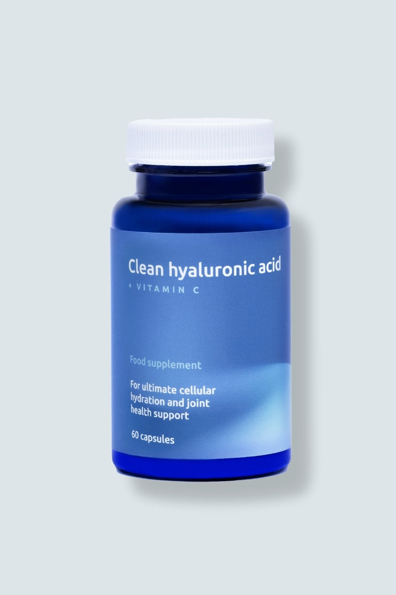 Hyaluronic Acid with Vitamin C