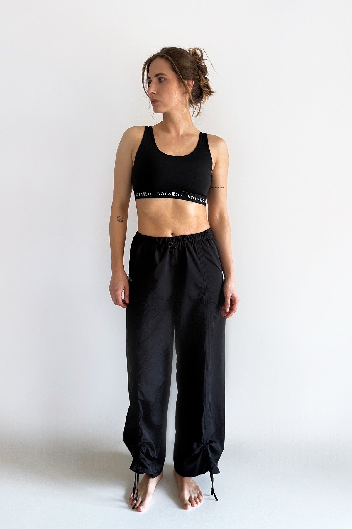 CLASSIC SPRINT COLLECTION 25 | Classic black pants
