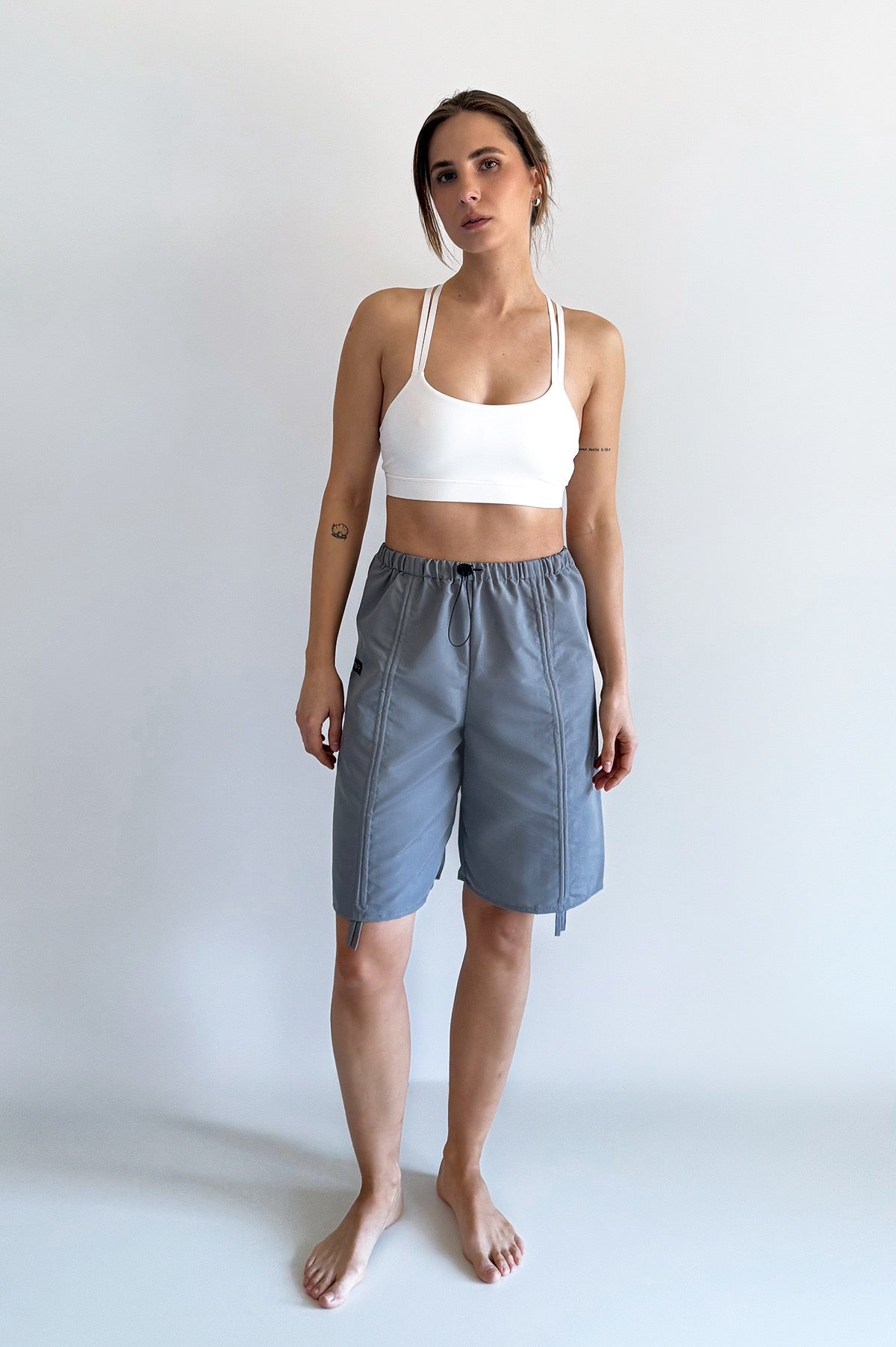 CLASSIC SPRINT COLLECTION 25 | Silver age shorts