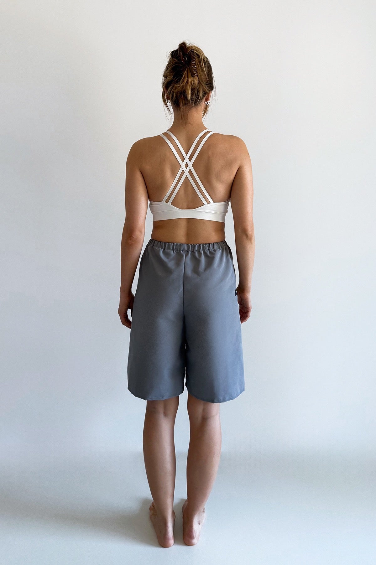 CLASSIC SPRINT COLLECTION 25 | Silver age shorts