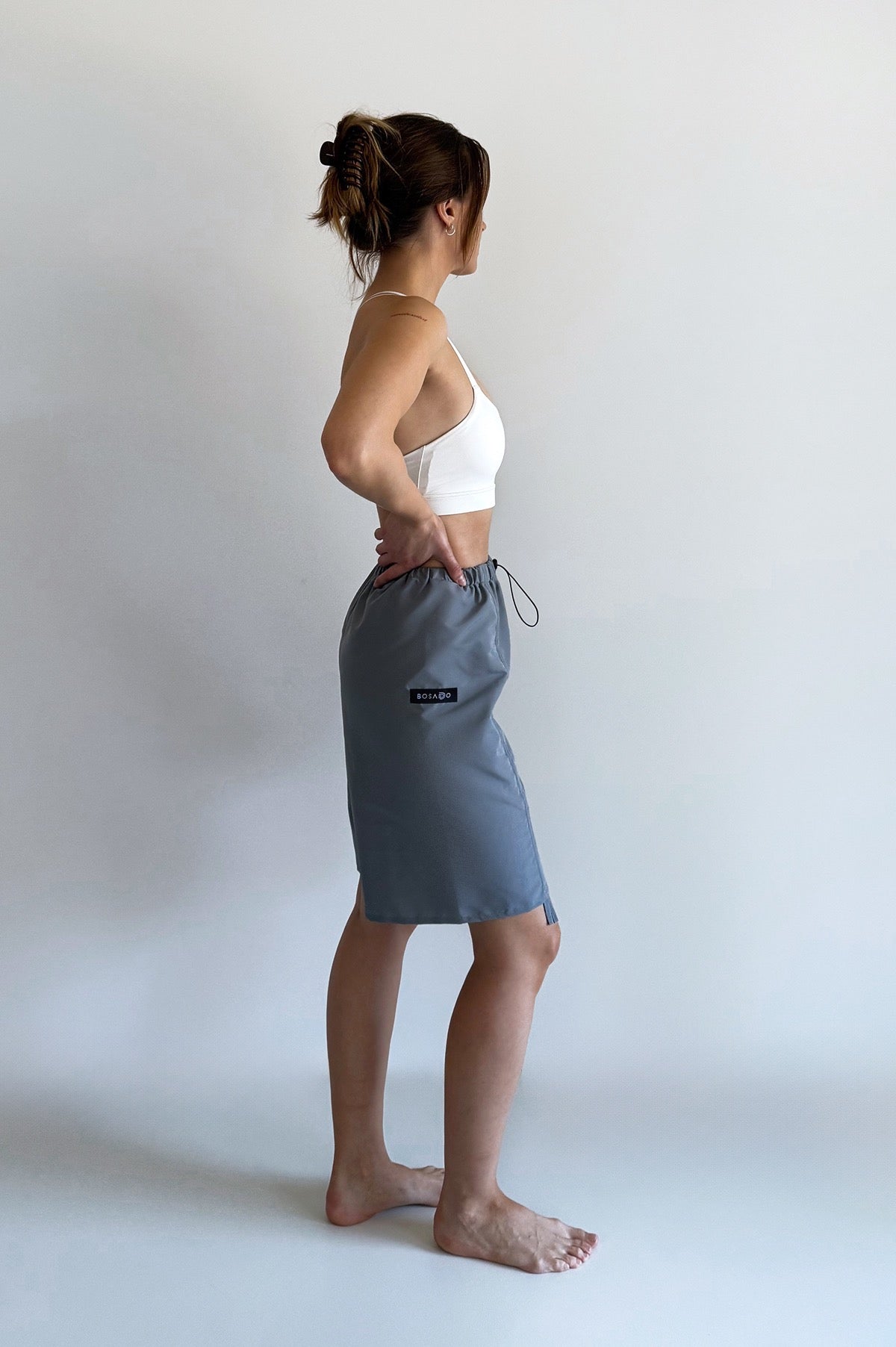 CLASSIC SPRINT COLLECTION 25 | Silver age shorts