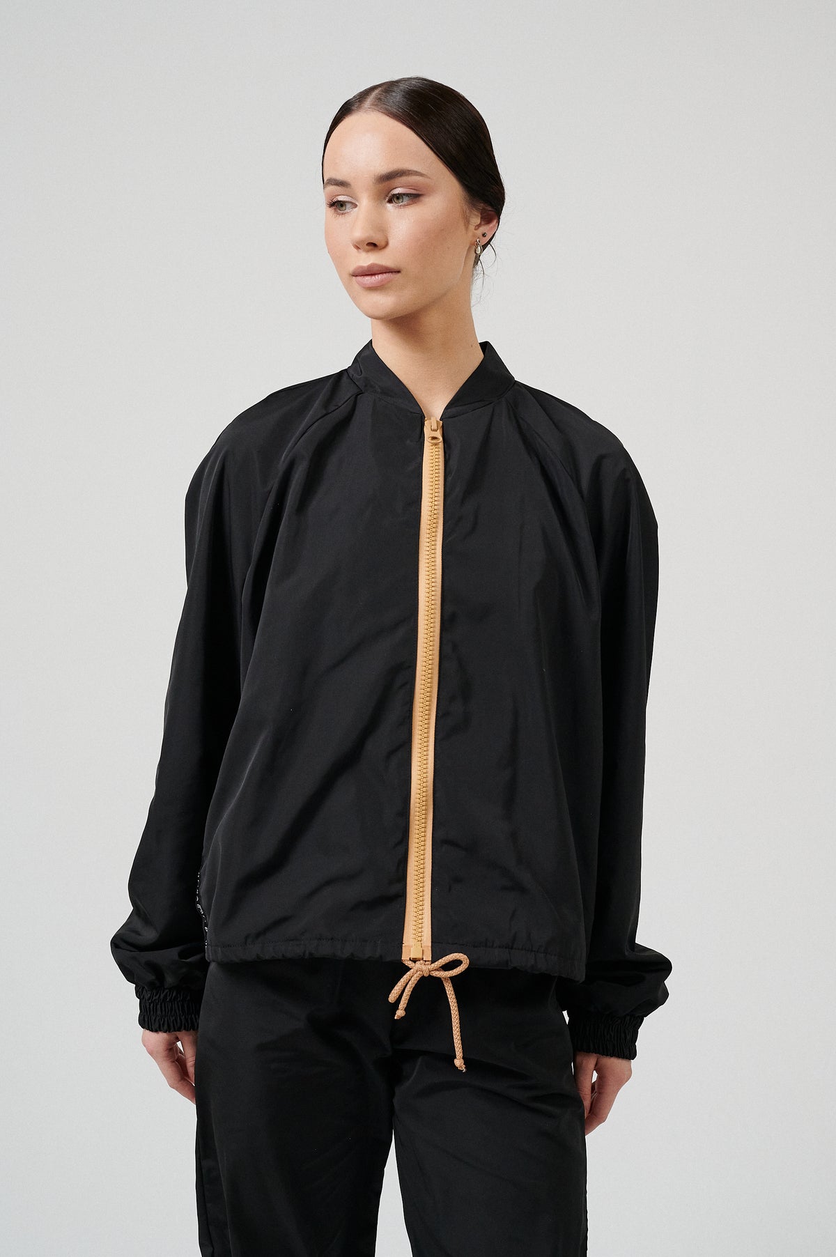 Bosaddo by Jurgita Dronina collection | black jacket