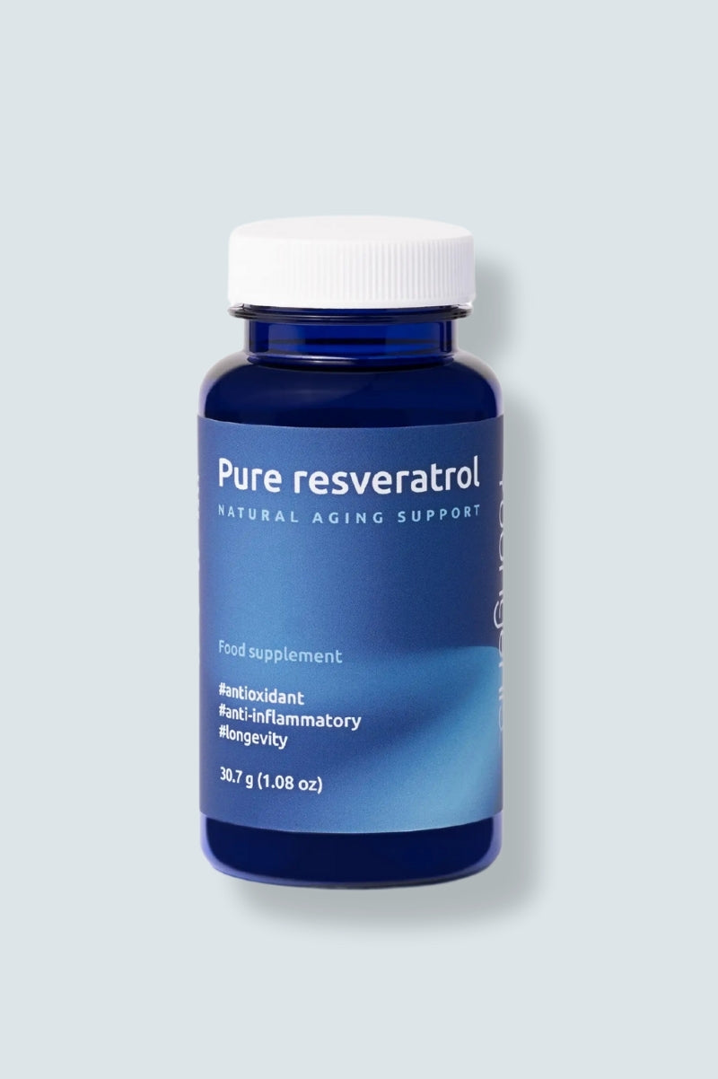 Resveratrolis