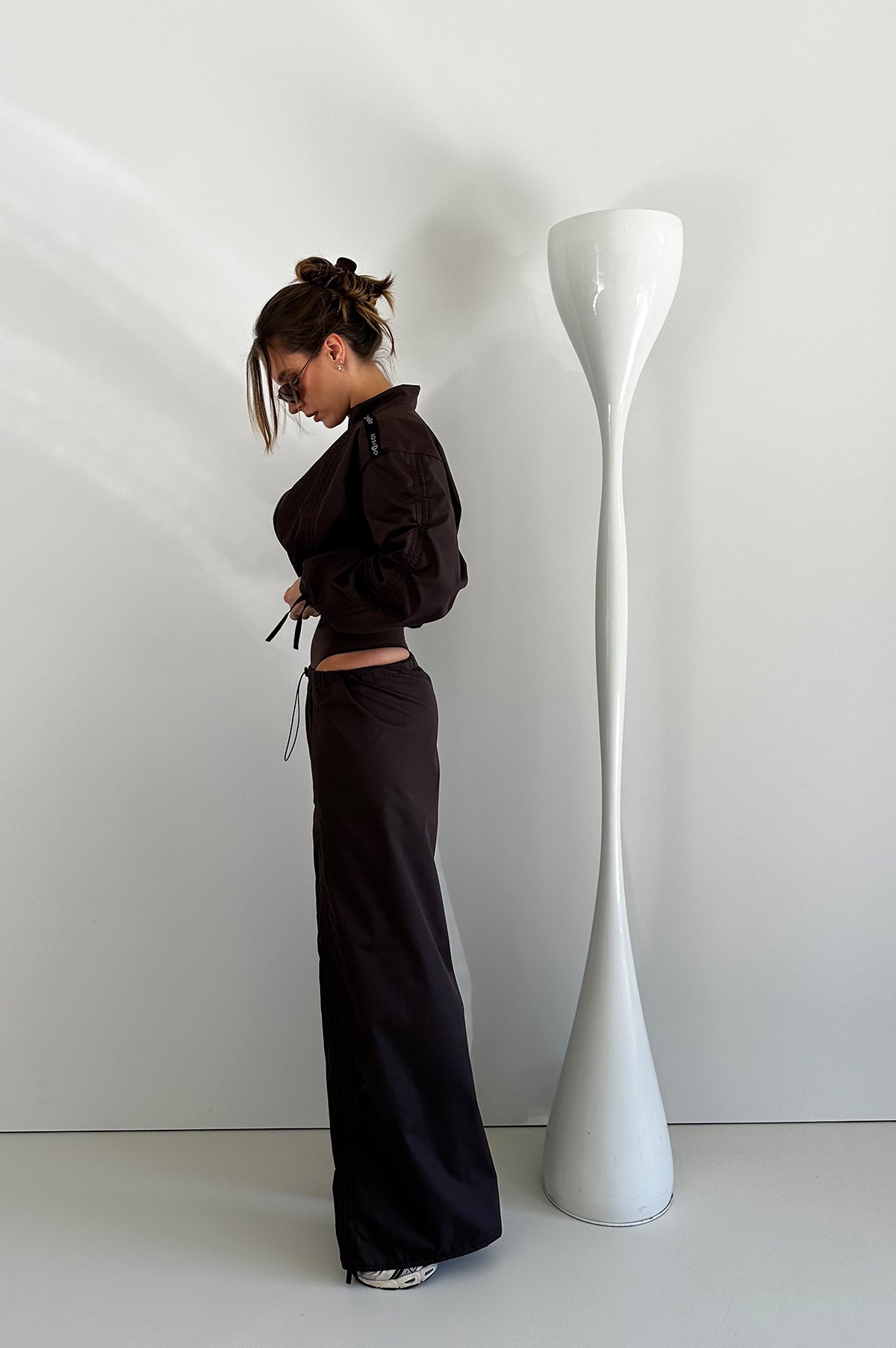 CLASSIC SPRINT COLLECTION 25 | New Age Brown pants
