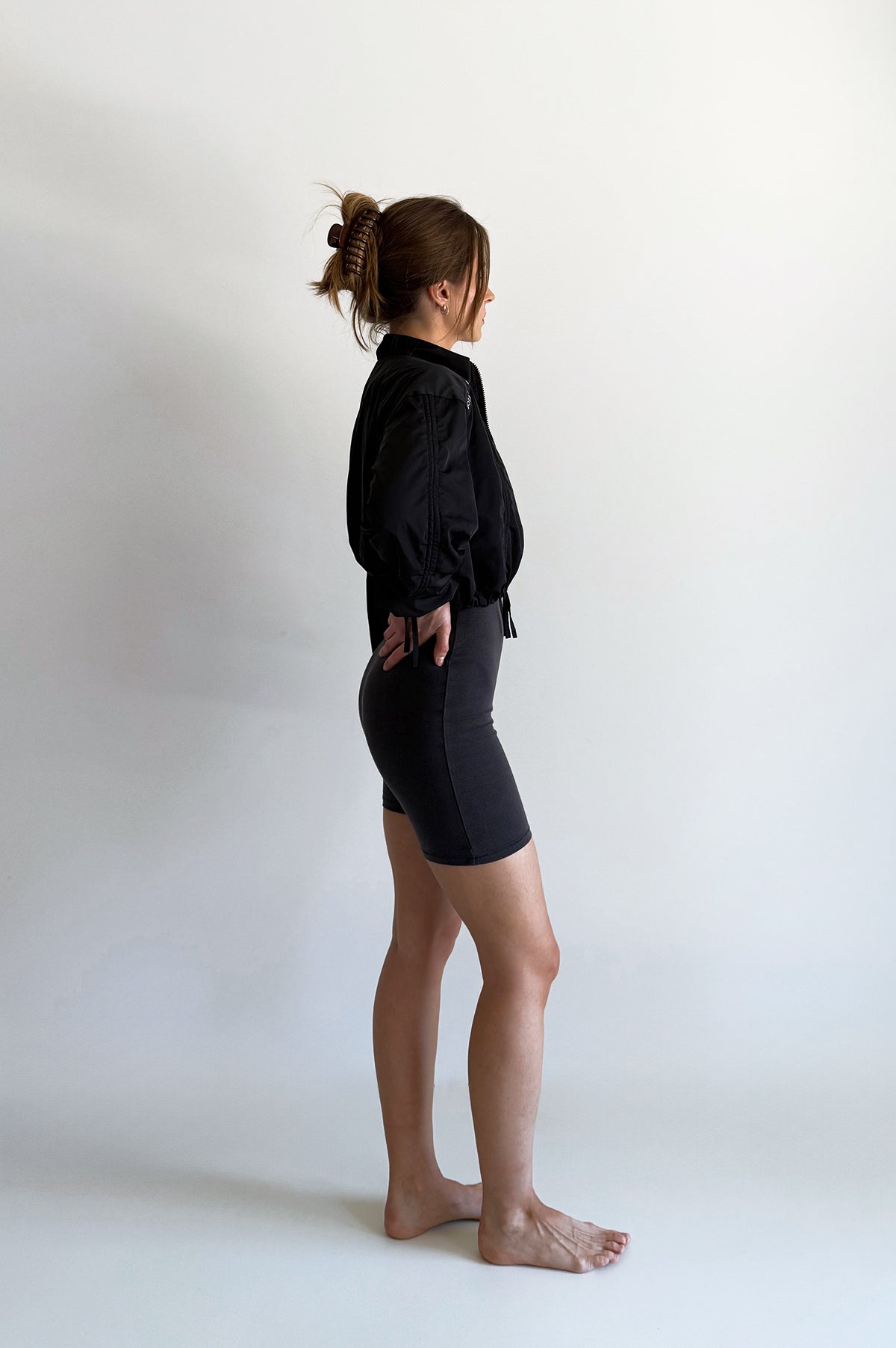 CLASSIC SPRINT COLLECTION 25 | Classic black jacket
