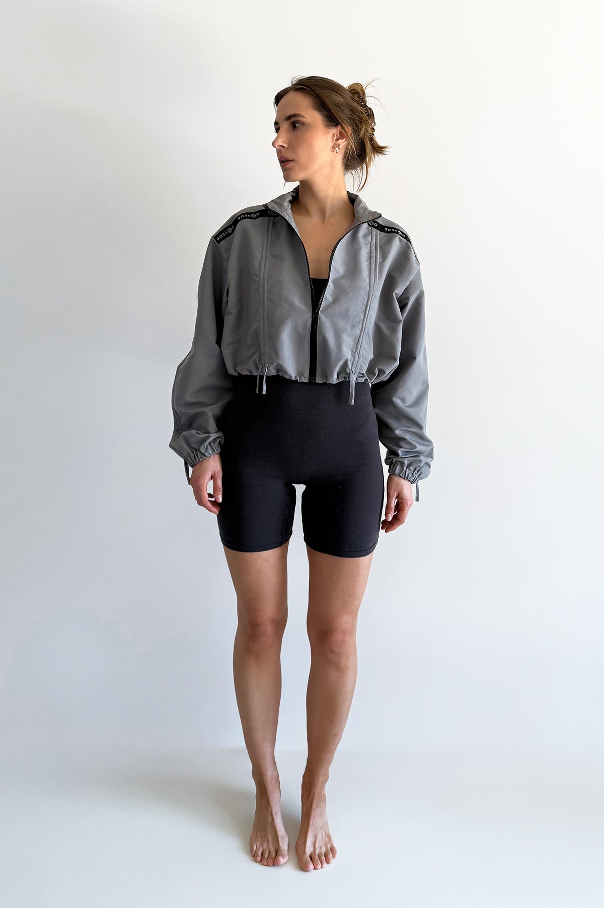 CLASSIC SPRINT COLLECTION 25 | Silver age jacket