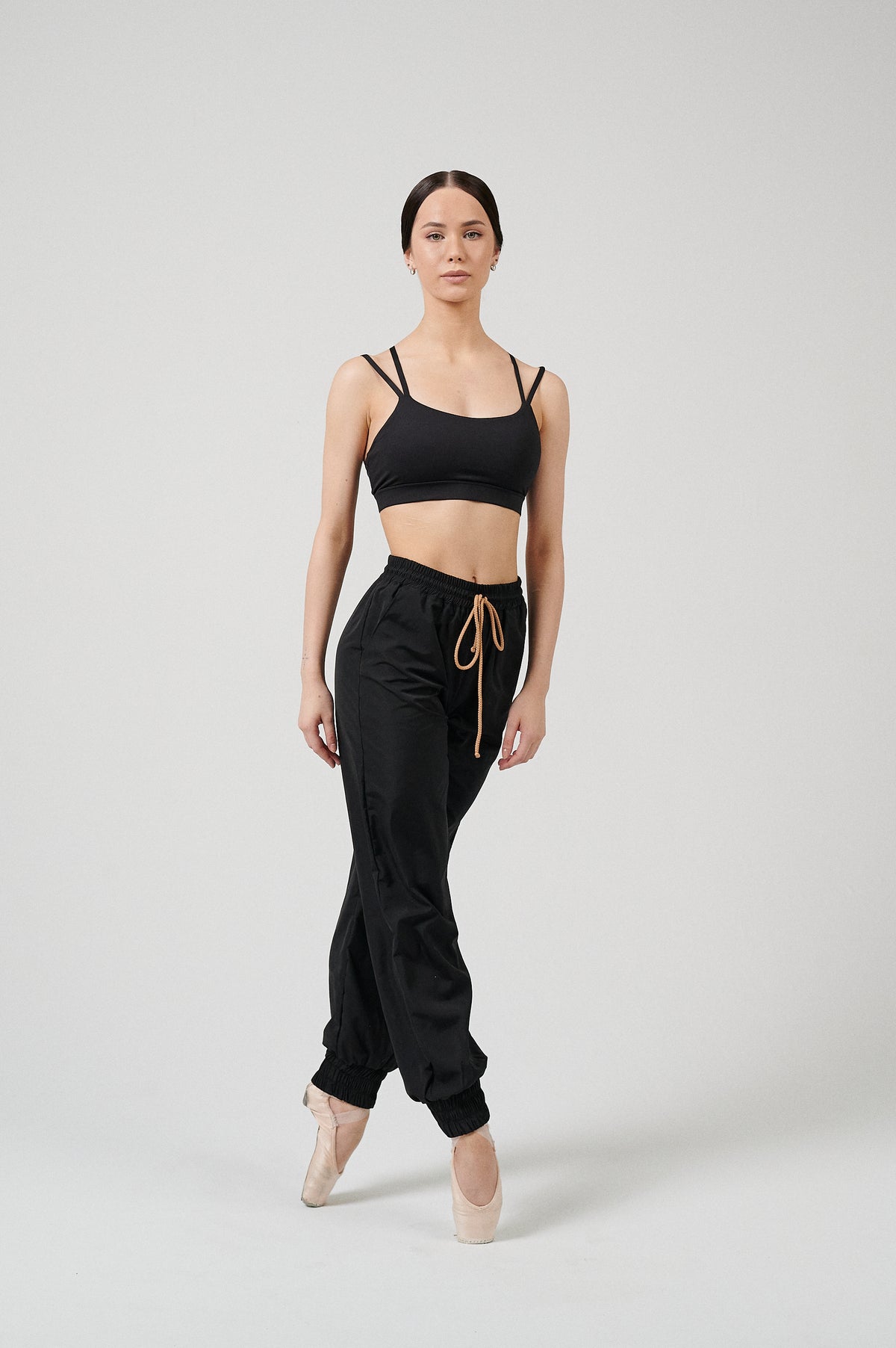 Bosaddo by Jurgita Dronina collection | black pants