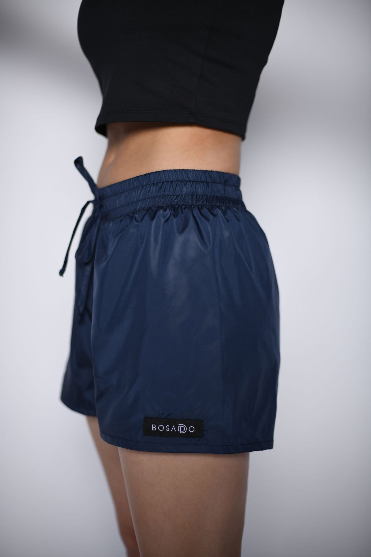 NEW URBAN SWAN COLLECTION S/S 23 | Royal blue shorts